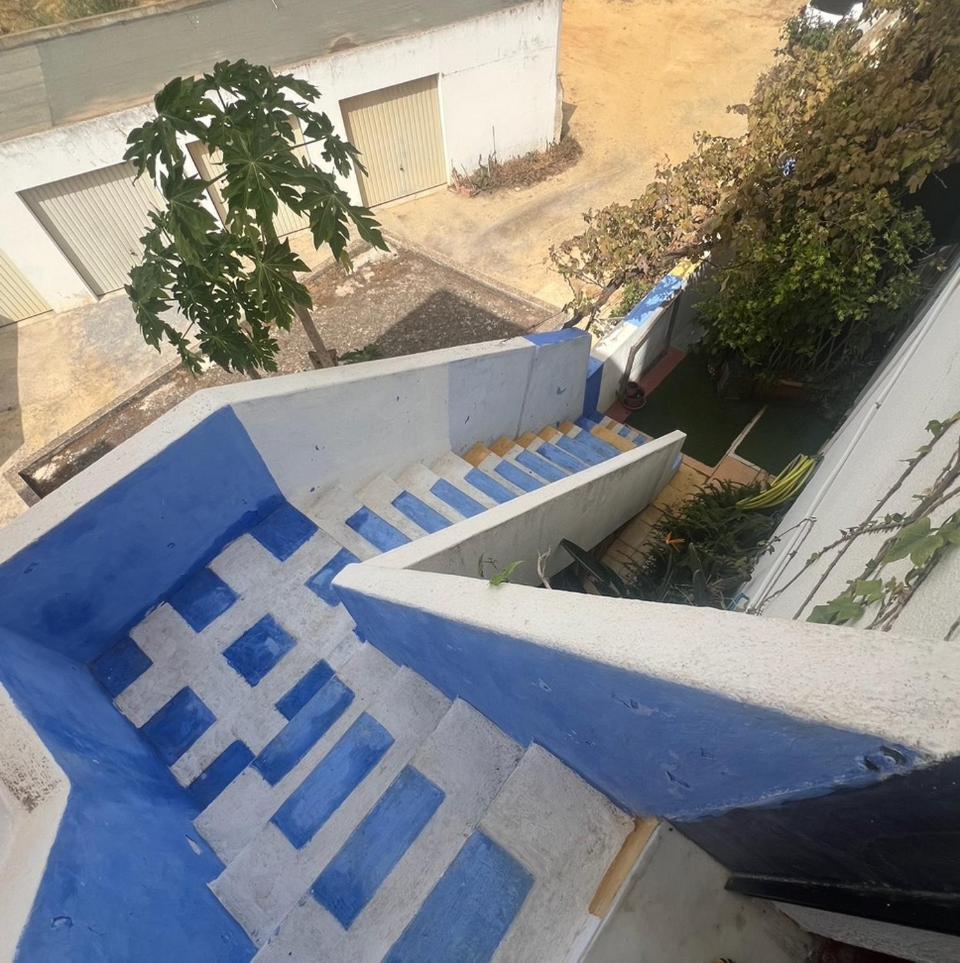 Ztir Διαμέρισμα Olhão Εξωτερικό φωτογραφία