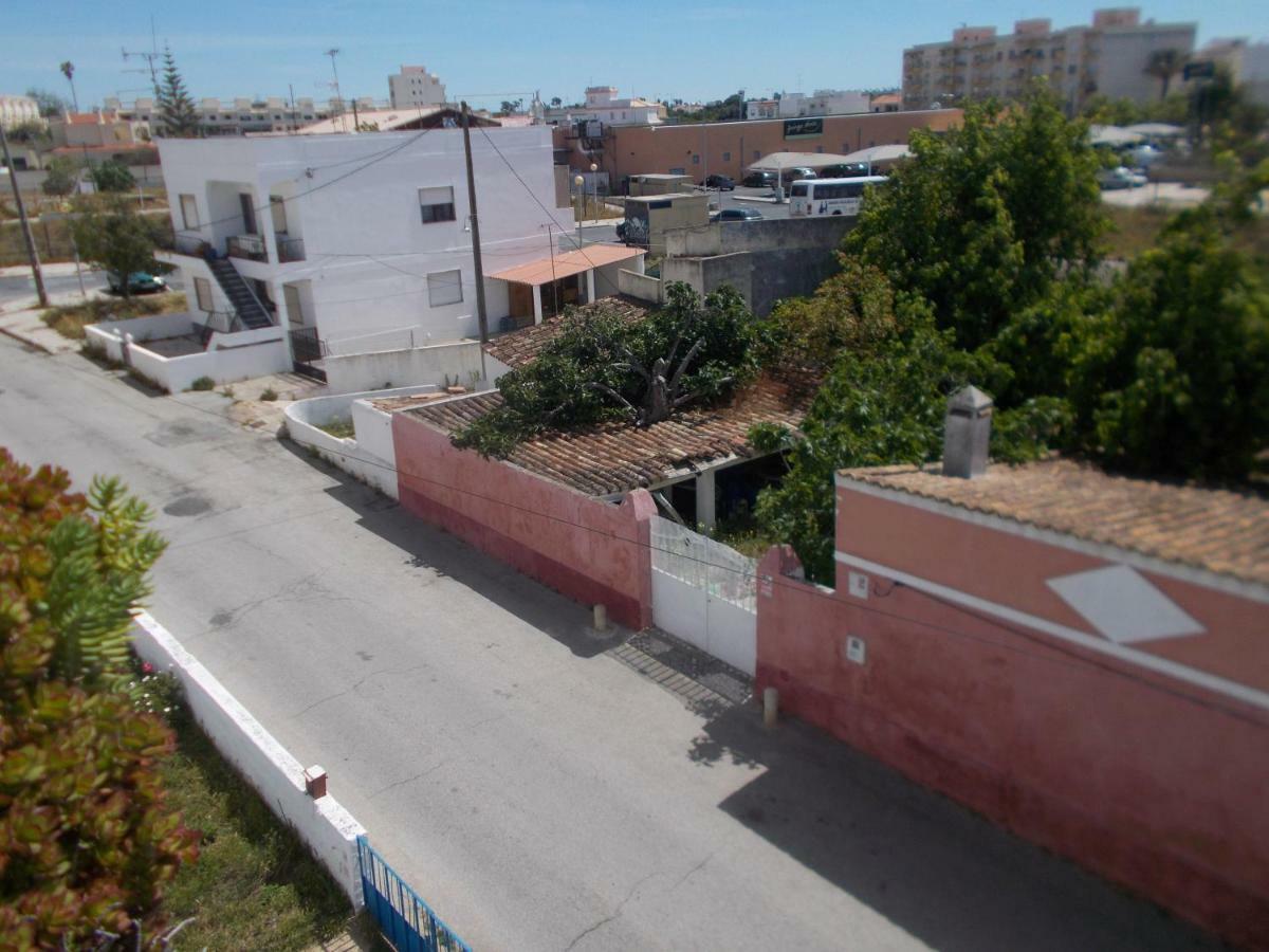 Ztir Διαμέρισμα Olhão Εξωτερικό φωτογραφία