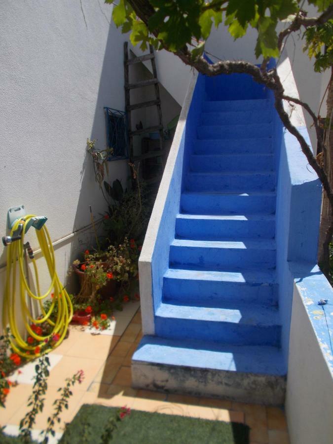 Ztir Διαμέρισμα Olhão Εξωτερικό φωτογραφία