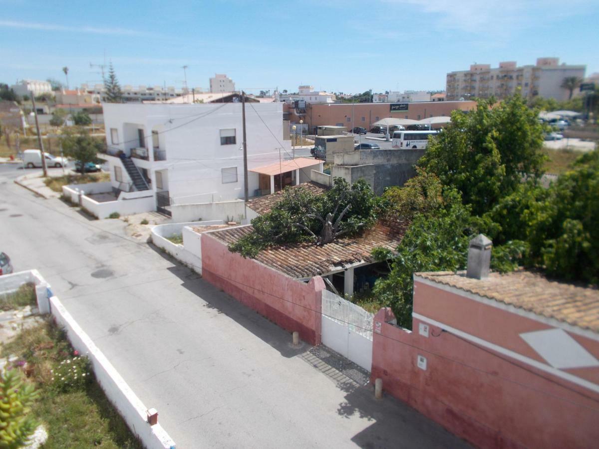 Ztir Διαμέρισμα Olhão Εξωτερικό φωτογραφία