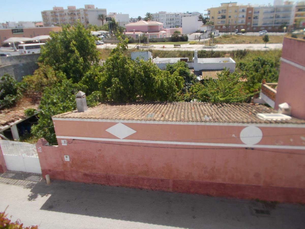 Ztir Διαμέρισμα Olhão Εξωτερικό φωτογραφία
