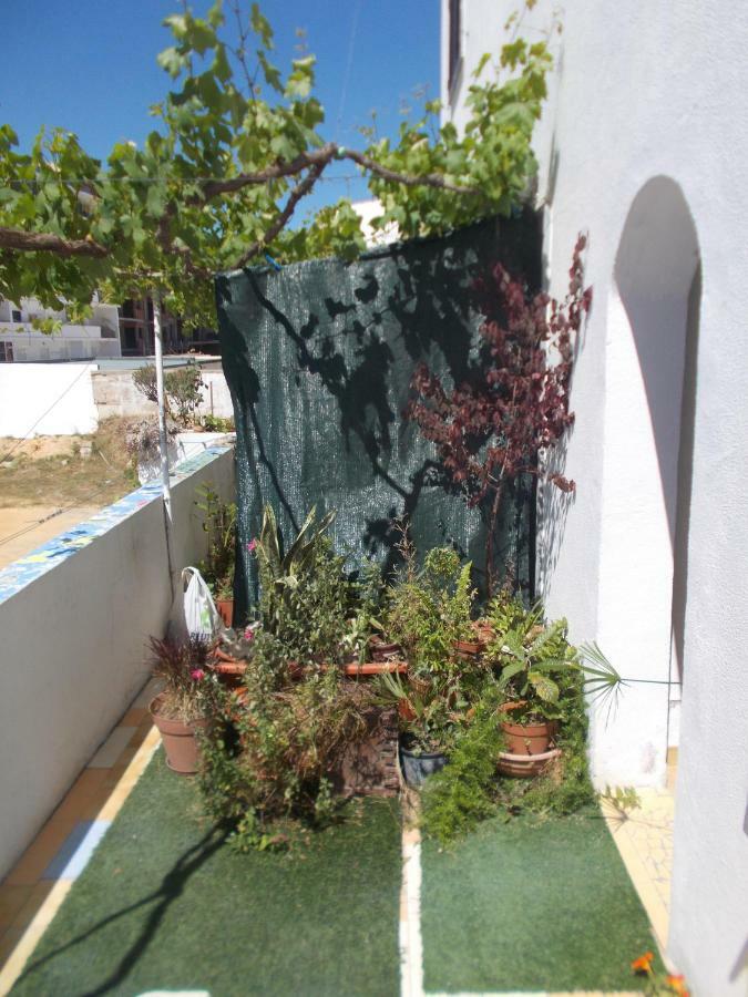 Ztir Διαμέρισμα Olhão Εξωτερικό φωτογραφία