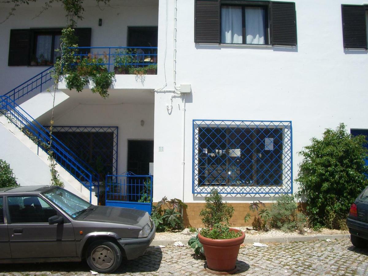 Ztir Διαμέρισμα Olhão Εξωτερικό φωτογραφία