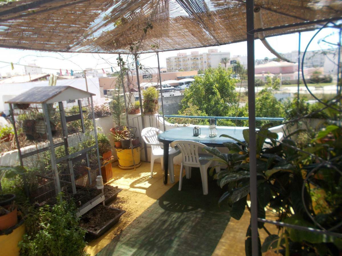 Ztir Διαμέρισμα Olhão Εξωτερικό φωτογραφία