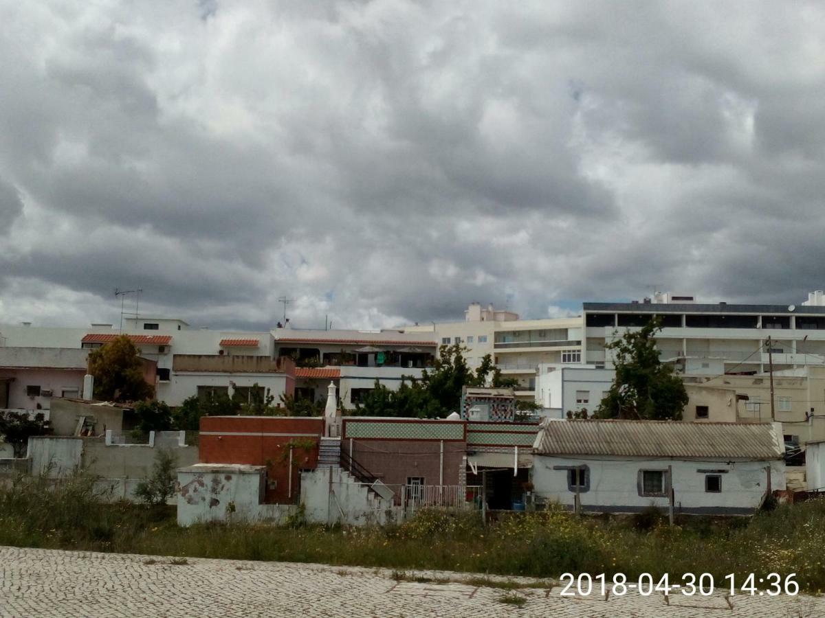 Ztir Διαμέρισμα Olhão Εξωτερικό φωτογραφία